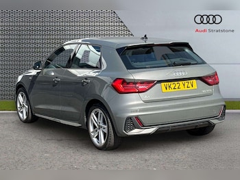 Used Audi A1 2022 for sale - 78104883: Photo