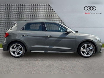 Used Audi A1 2022 for sale - 78104883: Photo
