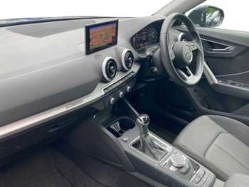 Used Audi Q2 2022 for sale - 75282219: Photo