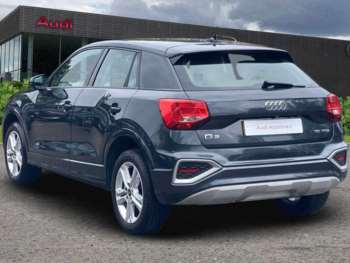 Used Audi Q2 2022 for sale - 75282219: Photo