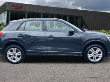 Used Audi Q2 2022 for sale - 75282219: Photo