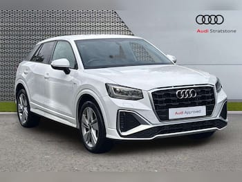 Used Audi Q2 2023 for sale - 79672122: Photo