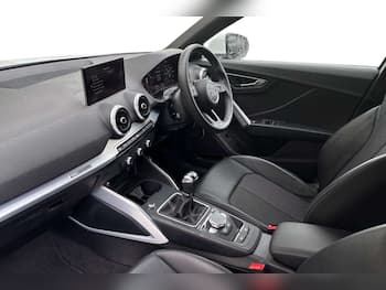 Used Audi Q2 2023 for sale - 79672122: Photo