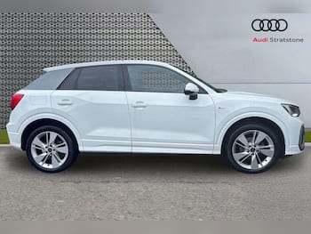 Used Audi Q2 2023 for sale - 79672122: Photo
