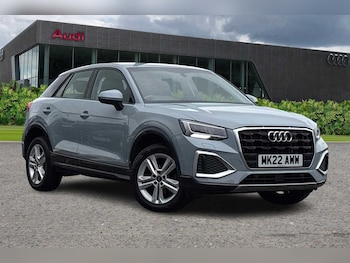 Audi - Q2