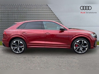Used Audi RS Q8 2023 for sale - 79556261: Photo
