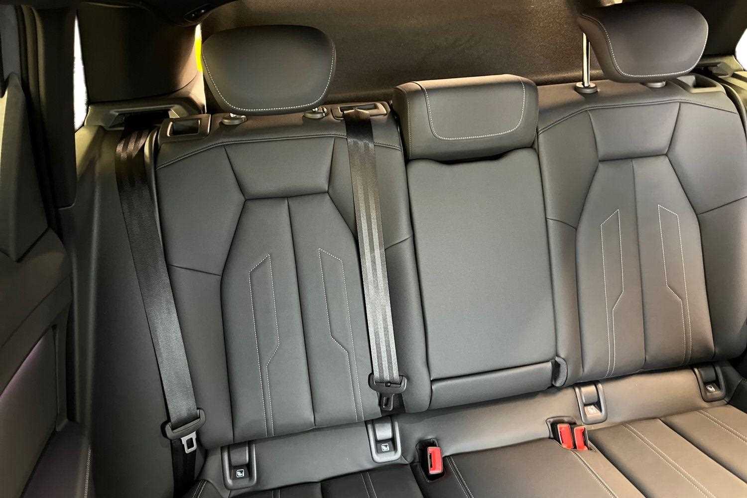 Used Audi Q4 e-tron 2025 for sale - 77698698: Photo 10