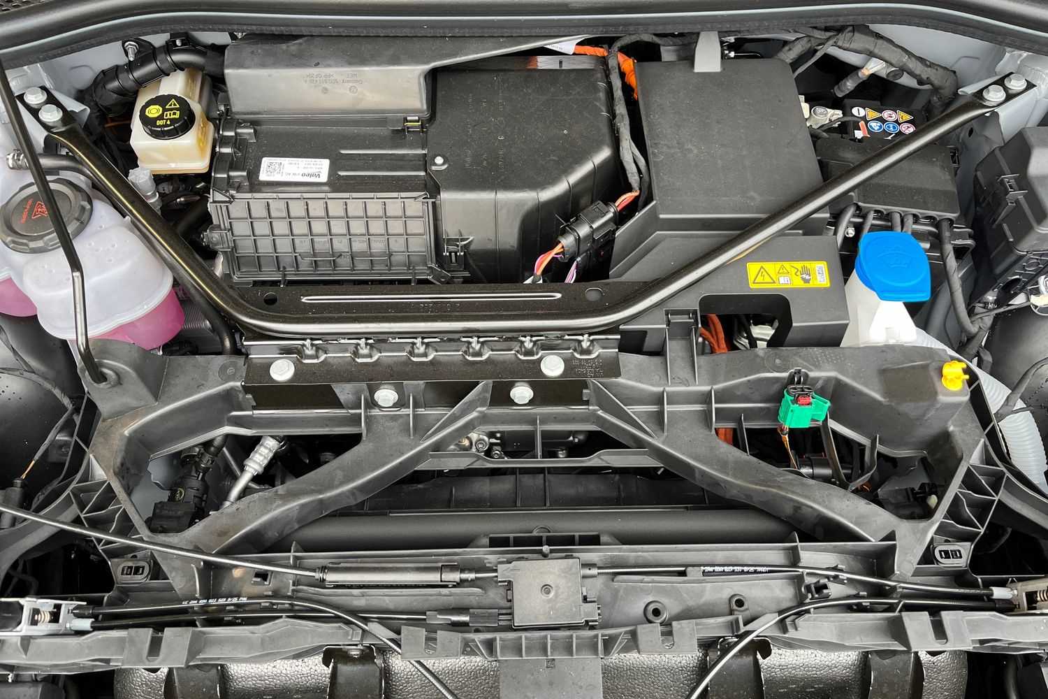 Used Audi Q4 e-tron 2025 for sale - 77698698: Photo 24