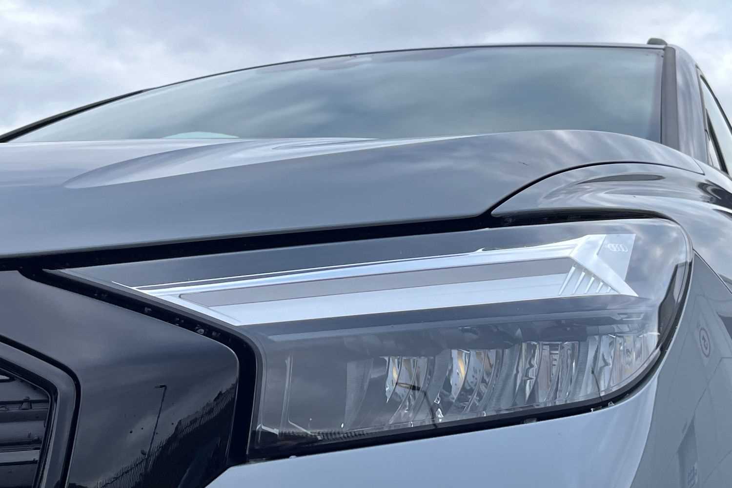 Used Audi Q4 e-tron 2025 for sale - 77698698: Photo 26