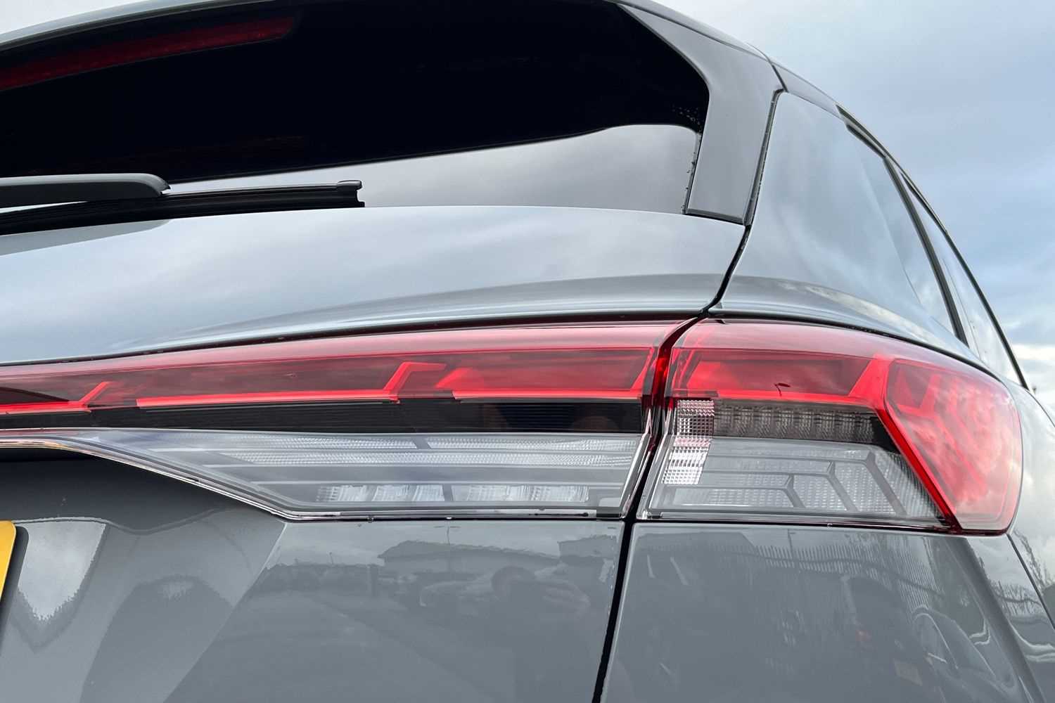 Used Audi Q4 e-tron 2025 for sale - 77698698: Photo 27