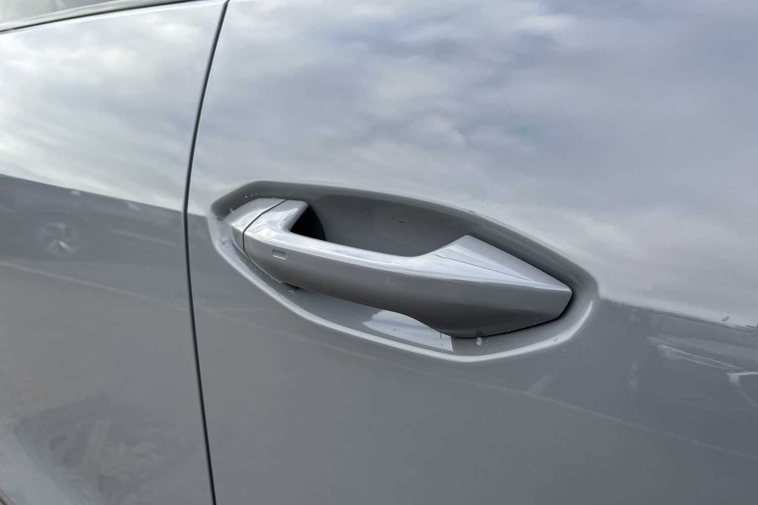 Used Audi Q4 e-tron 2025 for sale - 77698698: Photo 28