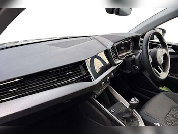 Used Audi A1 2024 for sale - 78010478: Photo