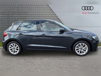 Used Audi A1 2024 for sale - 78010478: Photo