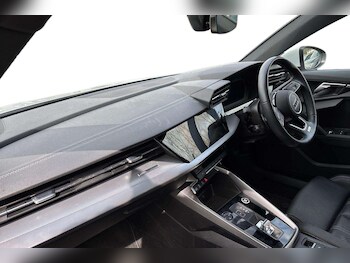 Used Audi A3 2024 for sale - 78089645: Photo