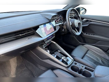 Used Audi A3 2021 for sale - 77257150: Photo