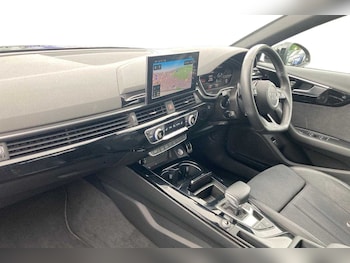 Used Audi A4 2022 for sale - 75293738: Photo