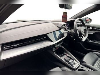 Used Audi A3 2021 for sale - 77401670: Photo