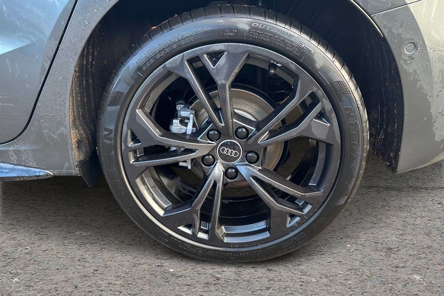 Used Audi A3 2025 for sale - 76761099: Photo 10