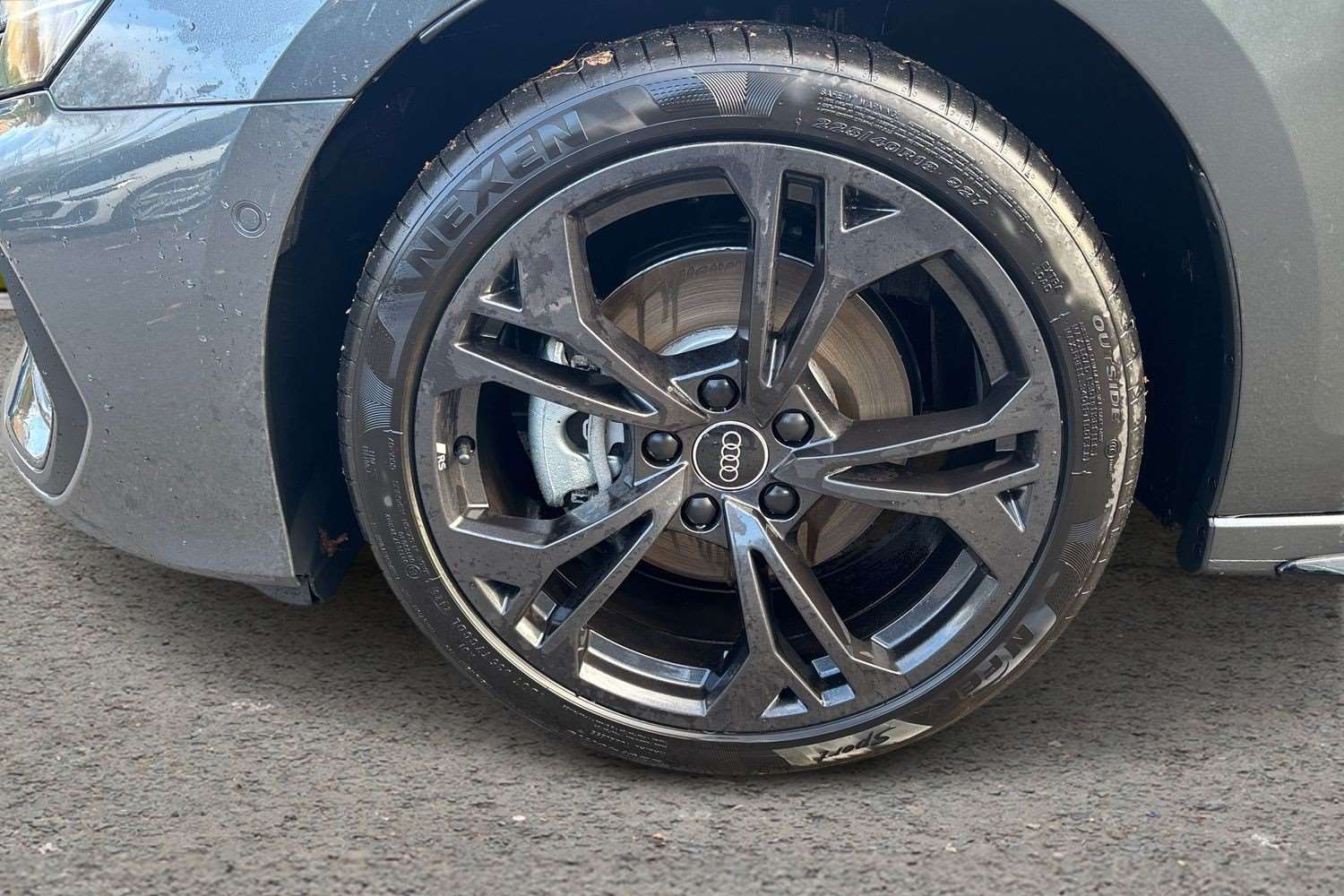 Used Audi A3 2025 for sale - 76761099: Photo 11