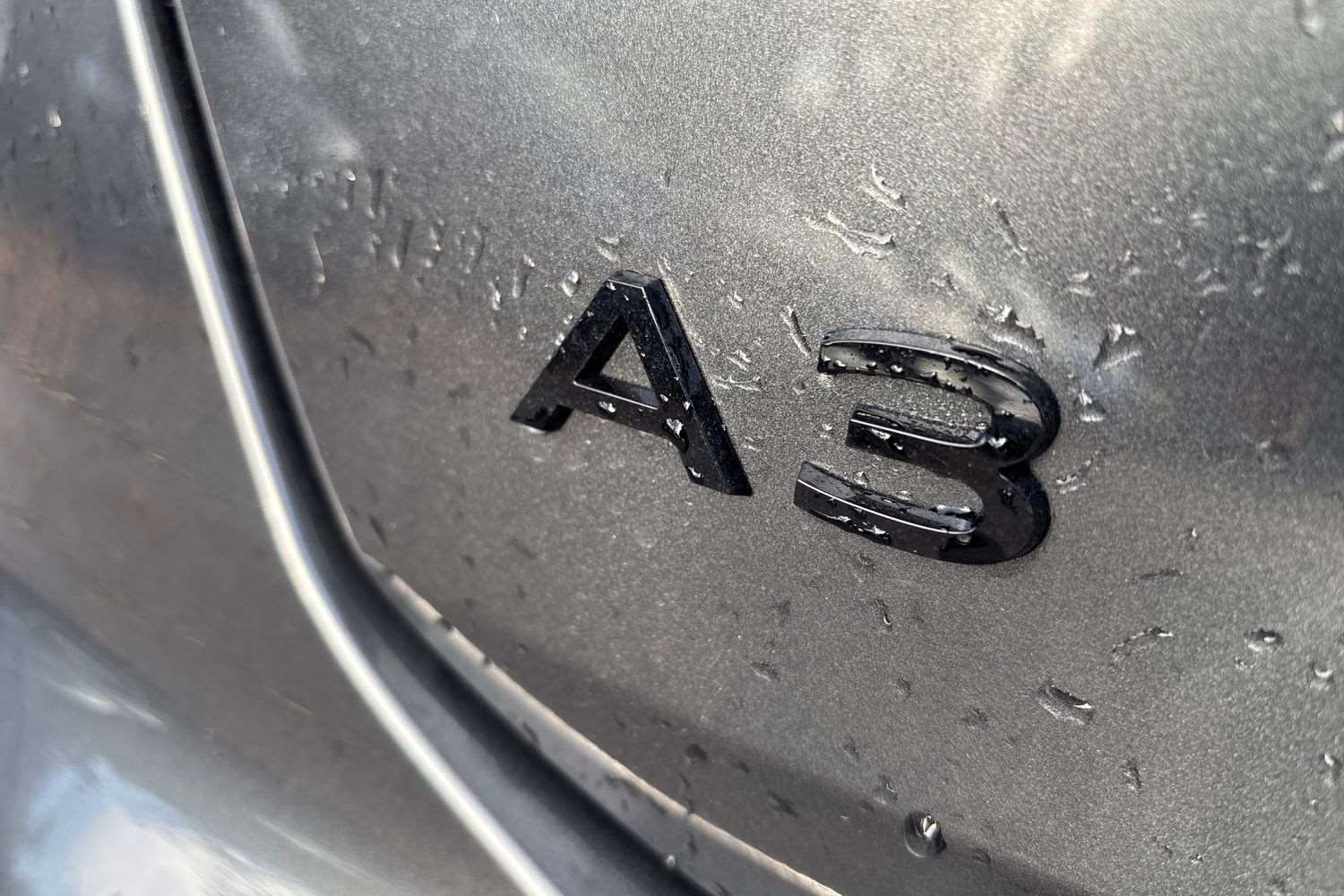 Used Audi A3 2025 for sale - 76761099: Photo 12