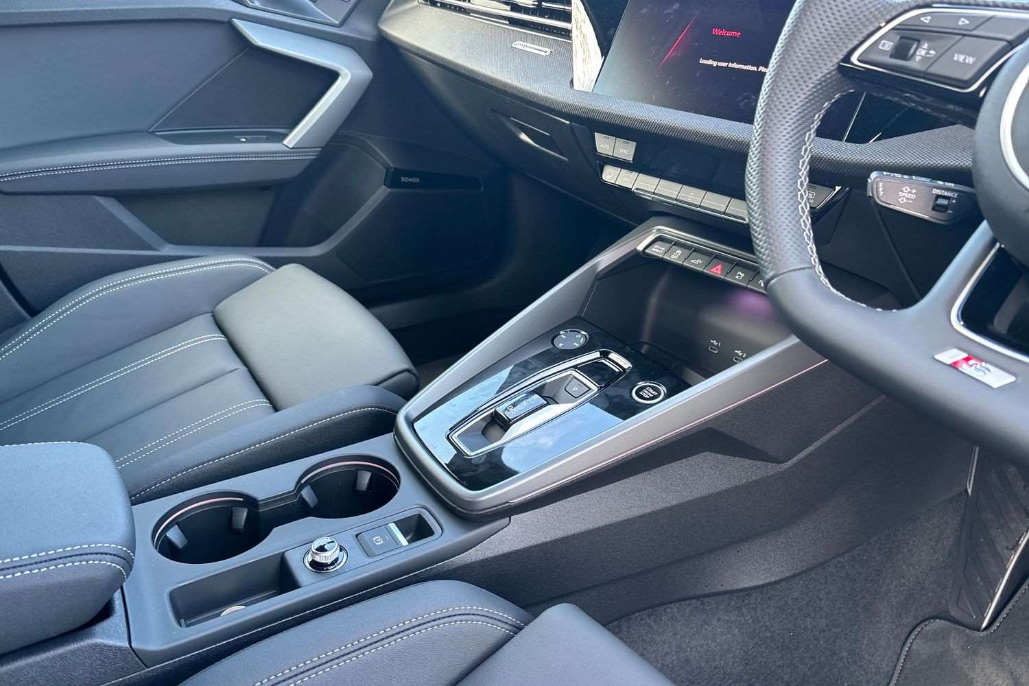 Used Audi A3 2025 for sale - 76761099: Photo 16