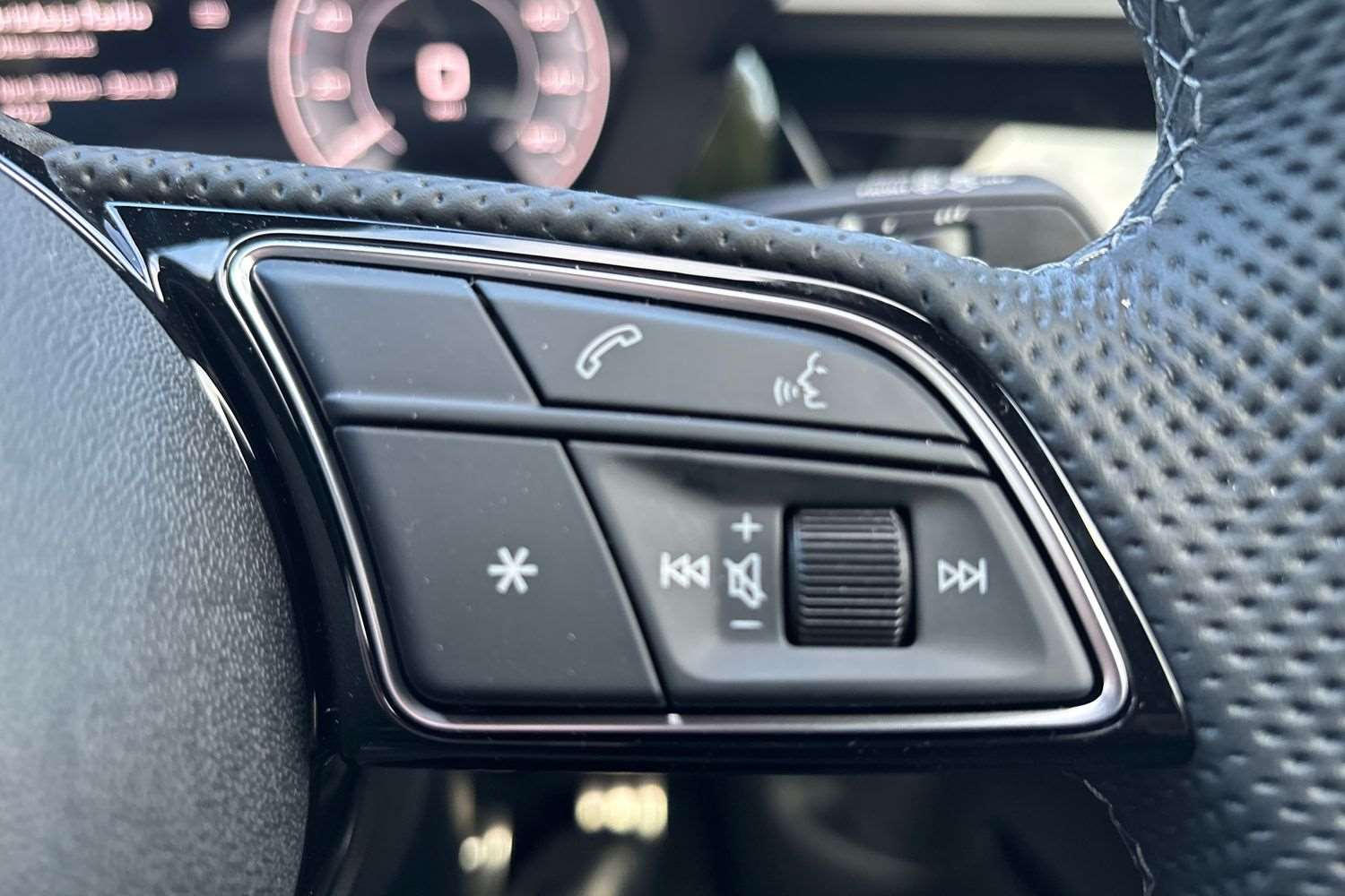 Used Audi A3 2025 for sale - 76761099: Photo 18