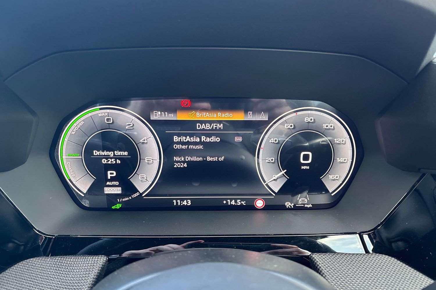 Used Audi A3 2025 for sale - 76761099: Photo 19