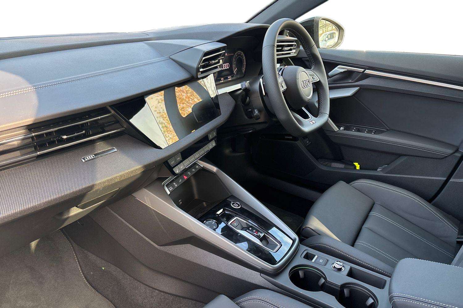 Used Audi A3 2025 for sale - 76761099: Photo 2