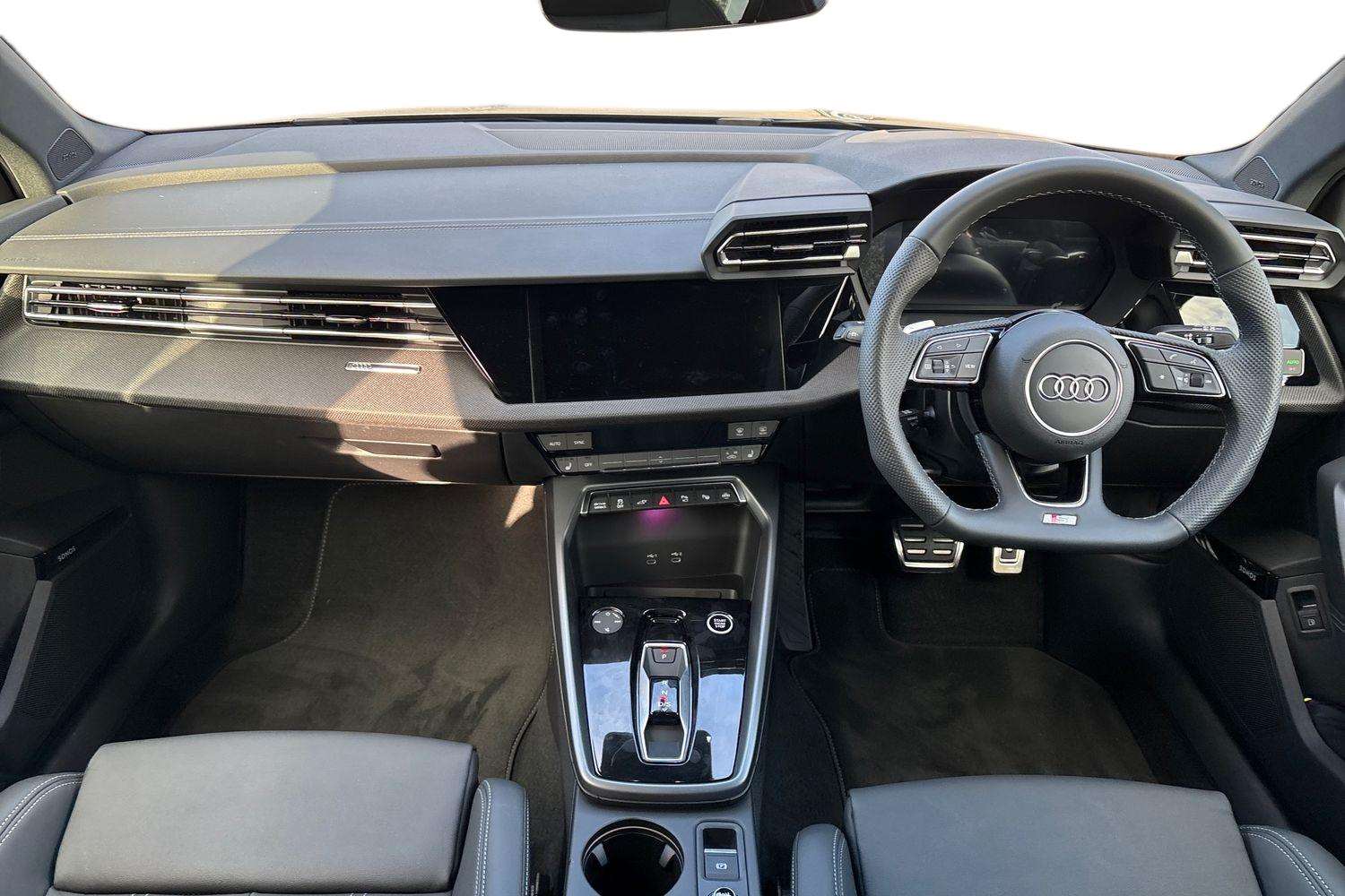 Used Audi A3 2025 for sale - 76761099: Photo 20