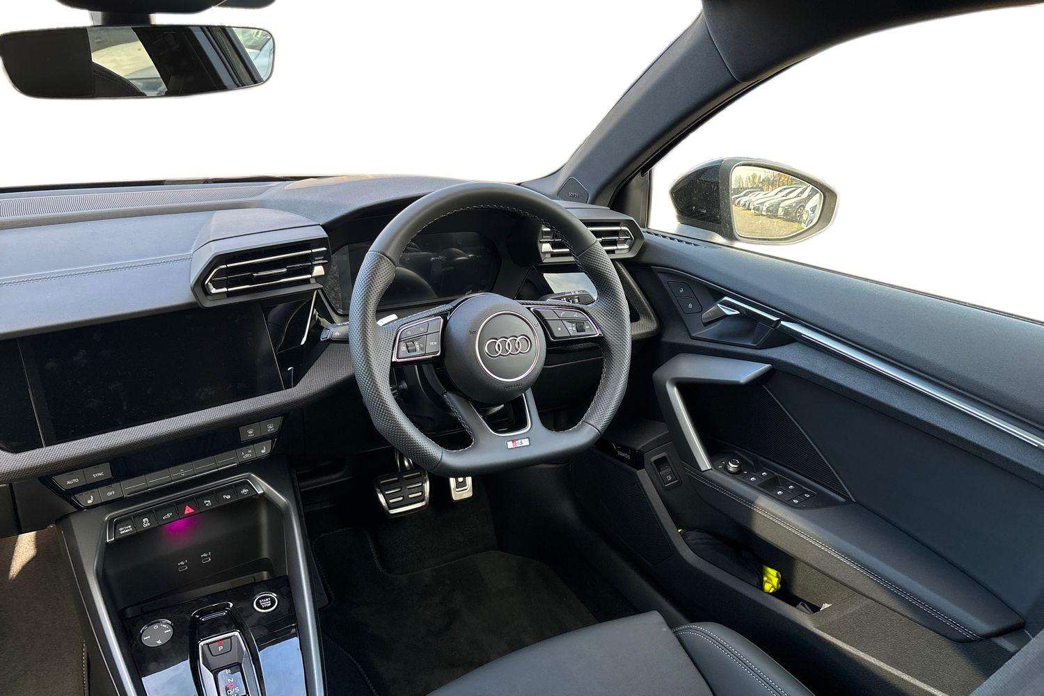 Used Audi A3 2025 for sale - 76761099: Photo 21