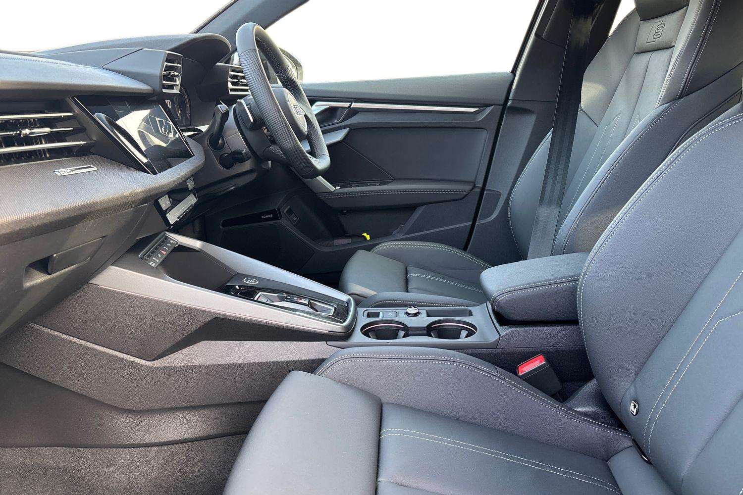 Used Audi A3 2025 for sale - 76761099: Photo 22