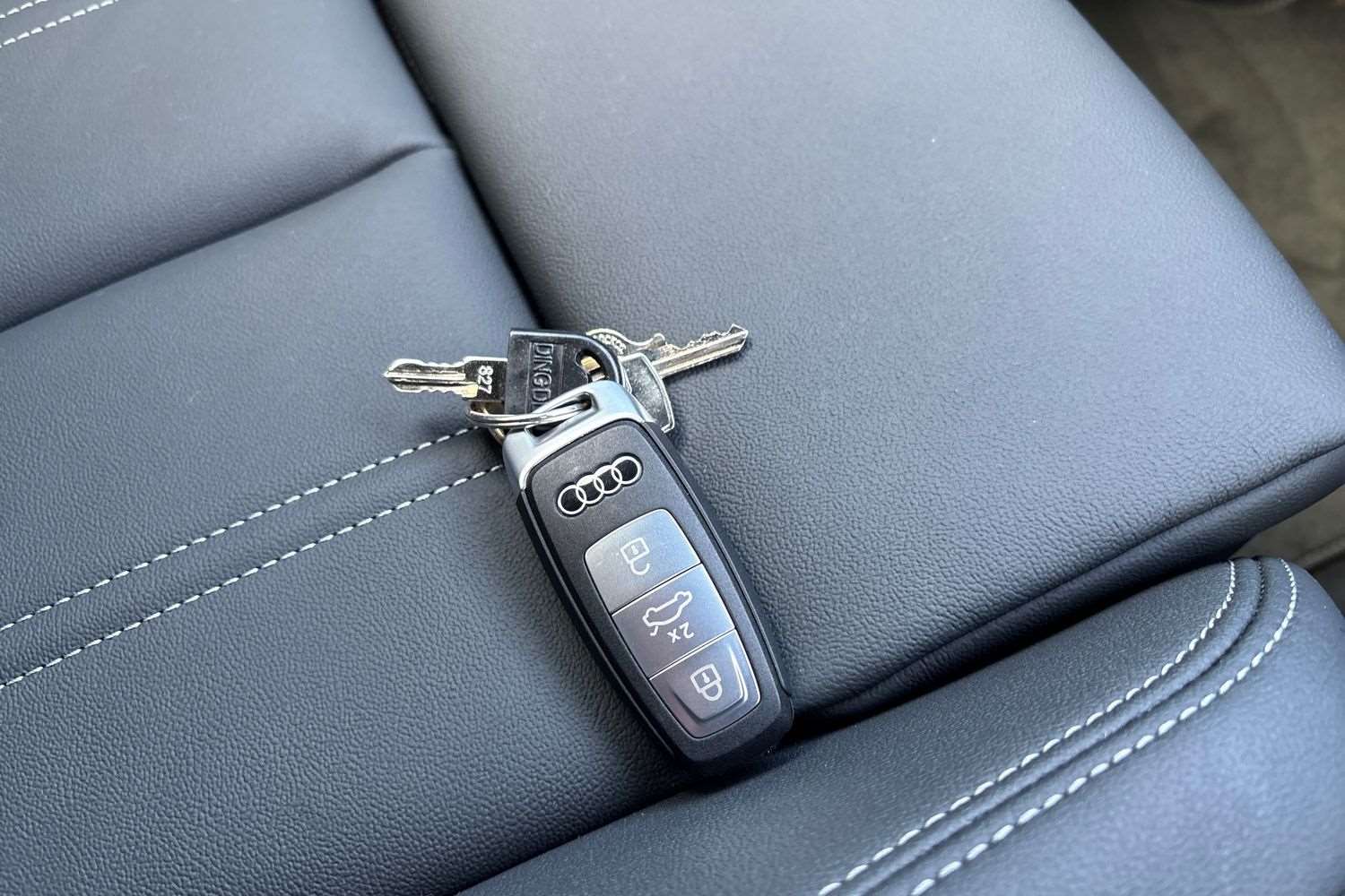 Used Audi A3 2025 for sale - 76761099: Photo 26