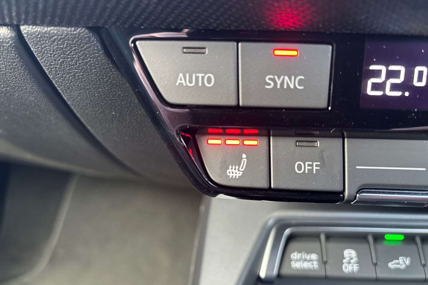 Used Audi A3 2025 for sale - 76761099: Photo 29