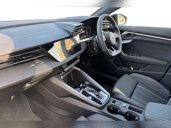 Used Audi A3 2025 for sale - 76761099: Photo