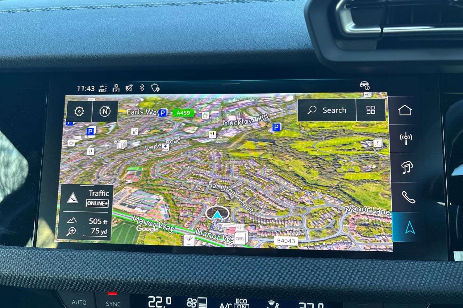 Used Audi A3 2025 for sale - 76761099: Photo 30