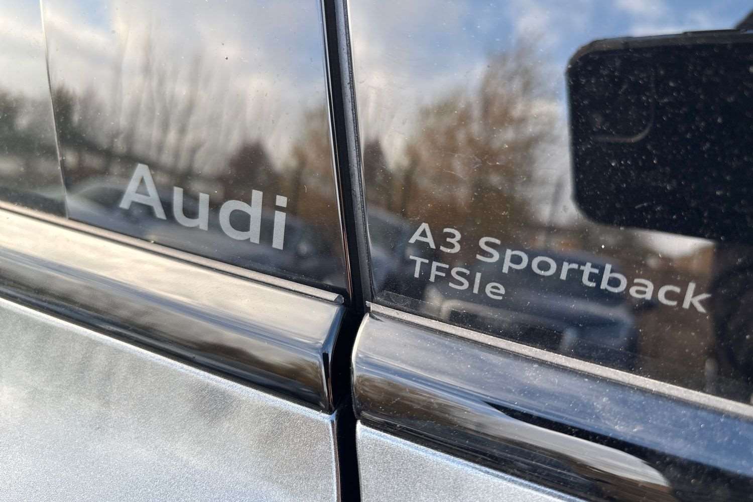 Used Audi A3 2025 for sale - 76761099: Photo 32