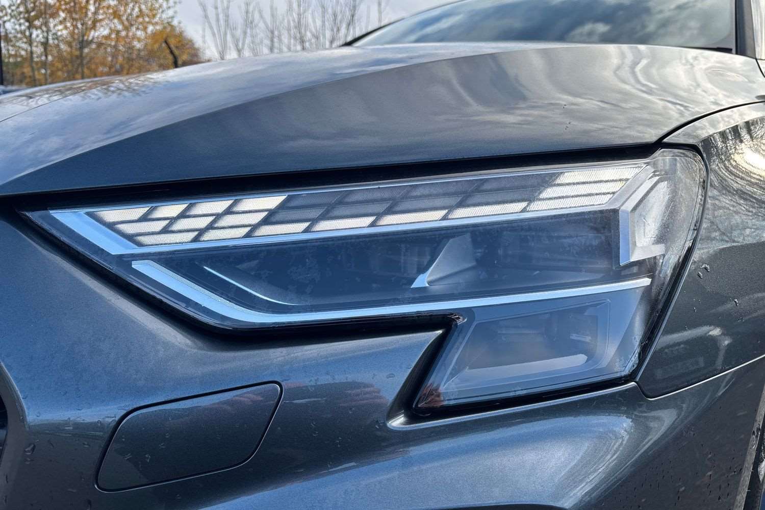 Used Audi A3 2025 for sale - 76761099: Photo 34