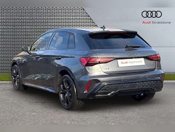 Used Audi A3 2025 for sale - 76761099: Photo