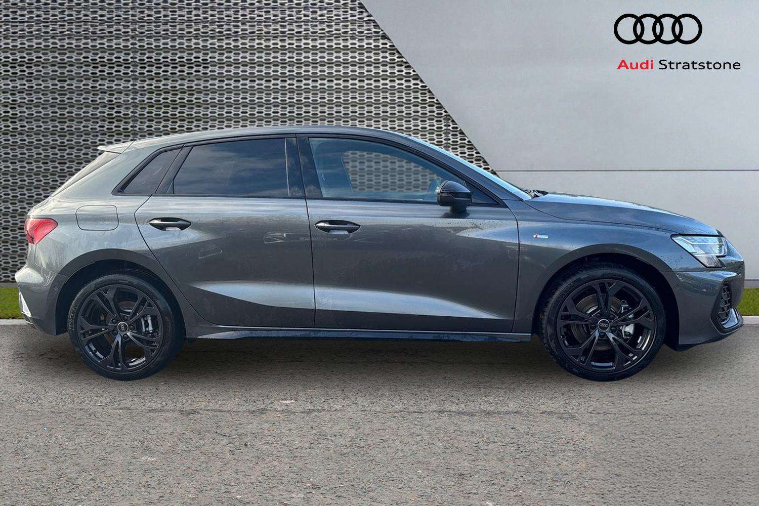 Used Audi A3 2025 for sale - 76761099: Photo 4