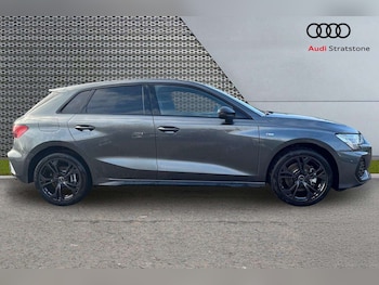 Used Audi A3 2025 for sale - 76761099: Photo