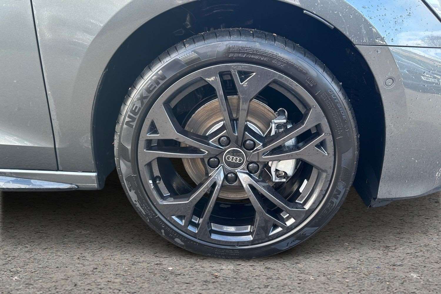 Used Audi A3 2025 for sale - 76761099: Photo 5