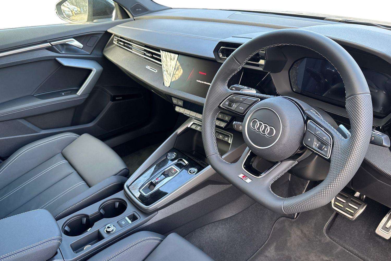 Used Audi A3 2025 for sale - 76761099: Photo 6