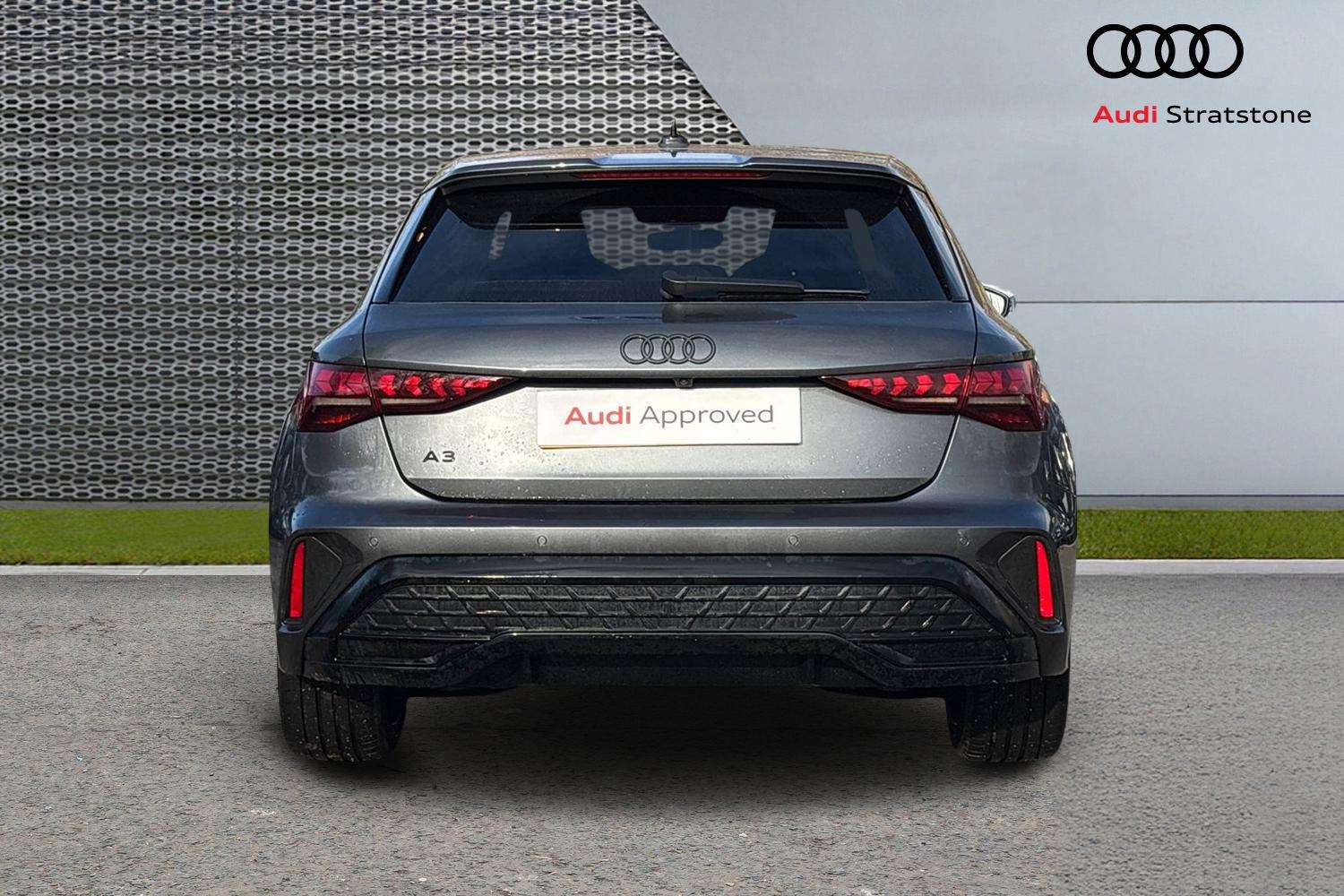 Used Audi A3 2025 for sale - 76761099: Photo 7