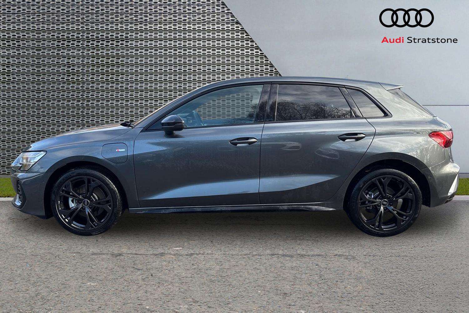 Used Audi A3 2025 for sale - 76761099: Photo 8