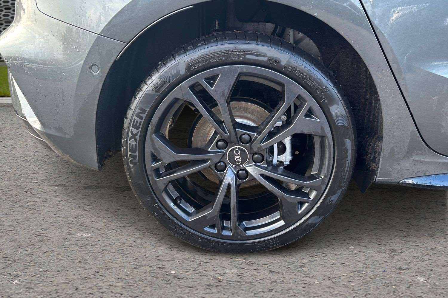 Used Audi A3 2025 for sale - 76761099: Photo 9