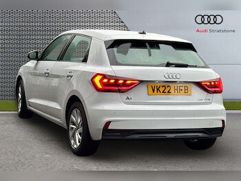 Used Audi A1 2022 for sale - 77401683: Photo