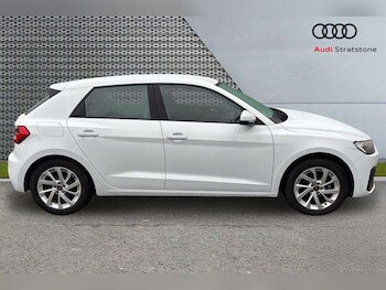 Used Audi A1 2022 for sale - 77401683: Photo