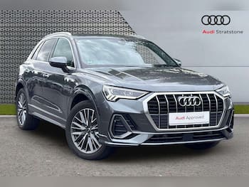 Used Audi Q3 2024 for sale - 79810830: Photo