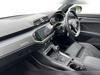 Used Audi Q3 2024 for sale - 79810830: Photo