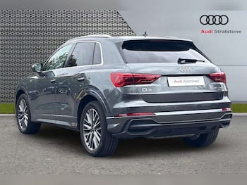 Used Audi Q3 2024 for sale - 79810830: Photo